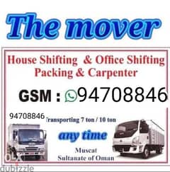house shifting and Packers House shifting office villa stor