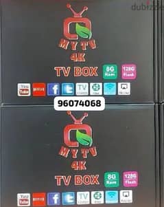 2022 model android box I have all world channels working 0