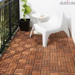 Outdoor Garden Floor tile for decoration available all over Muscat 0