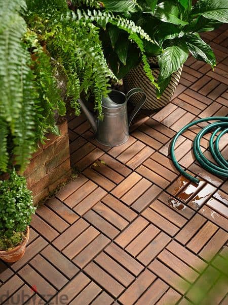 Outdoor Garden Floor tile for decoration available all over Muscat 2