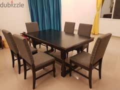 dining table set 0