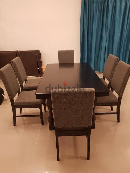 dining table set 1