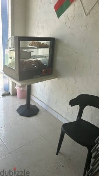 Coffee Shop for sale  urgent (Negotiable) 6
