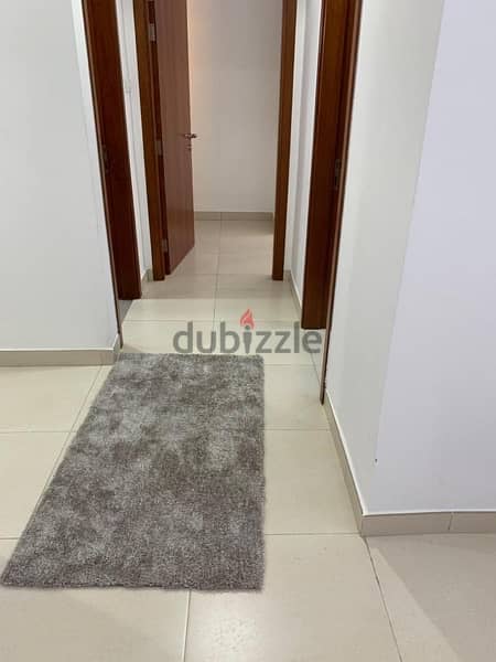 Furnished flat for rent 2