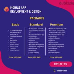 App Design and Development 0