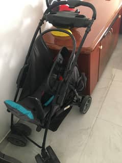 Used Kids Strollers and Seater