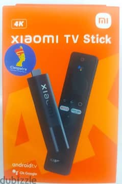 4k mi stick applying this your normal TV will become smart