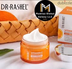 Pastel Cosmetics Turkey and Dr Rashel Skin care Products 0