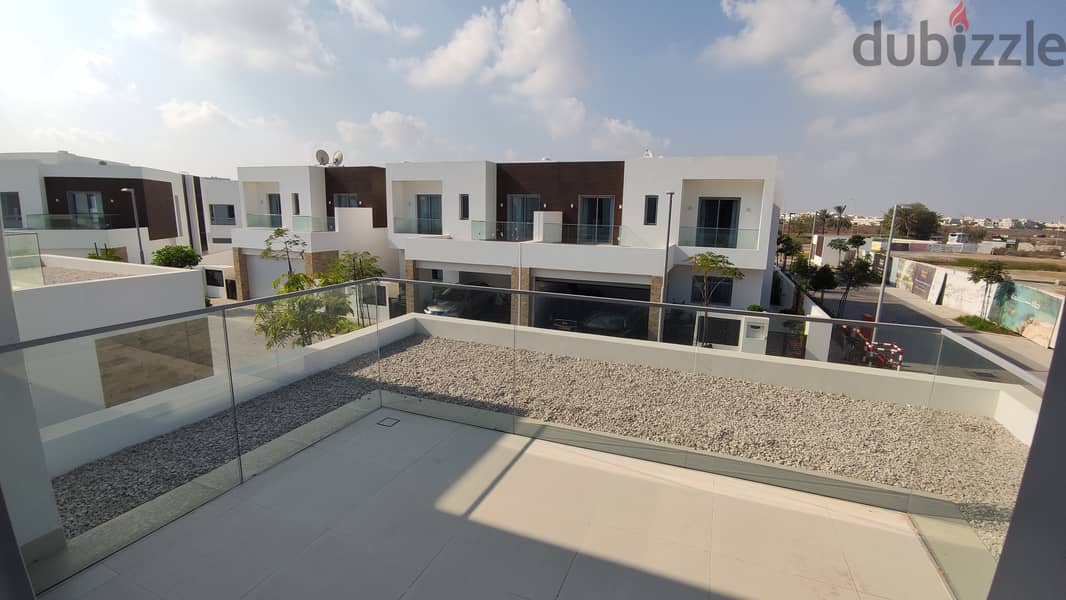3 Bedroom Villa for Sale in Al Mouj (Wave Muscat) 11