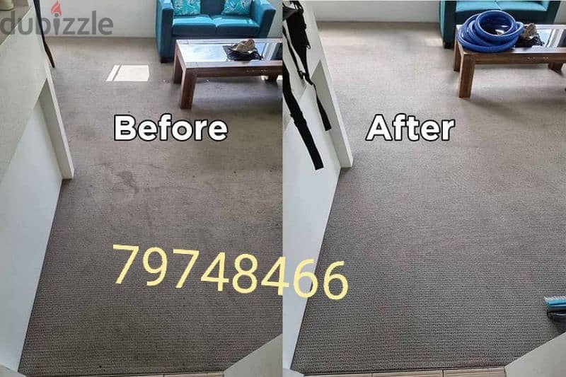 Sofa /Carpet /Metress Cleaning Service available in All Muscat 19