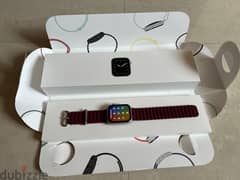 Apple Watch Series 5