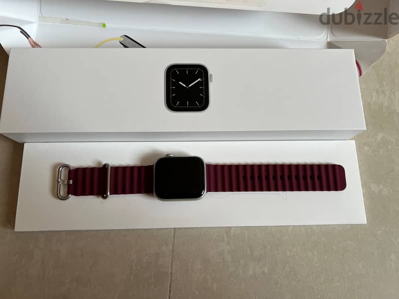 Apple Watch Series 5 1