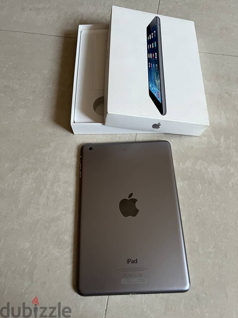 Apple Ipad Mini 1