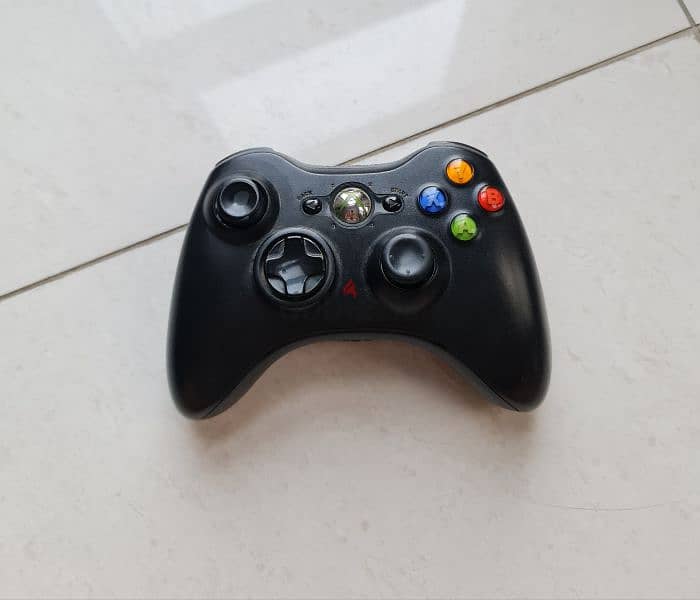 XBOX 360 2