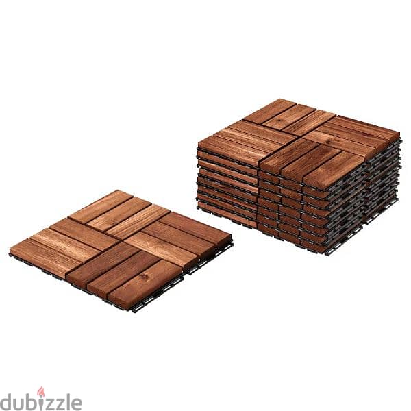 Outdoor Garden floor tiles available with delivery 1