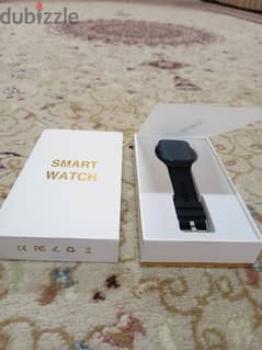 للبيع ساعة ذكية smart watch 0