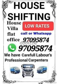 so House office villa shifting Packers transport furniture fixing