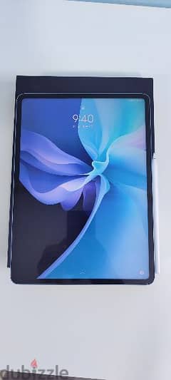 vivo pad 2 + pen الجديد