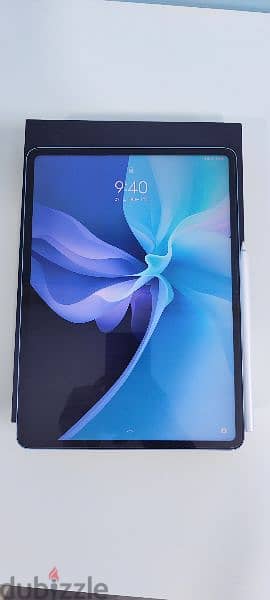 vivo pad 2 + pen الجديد 0