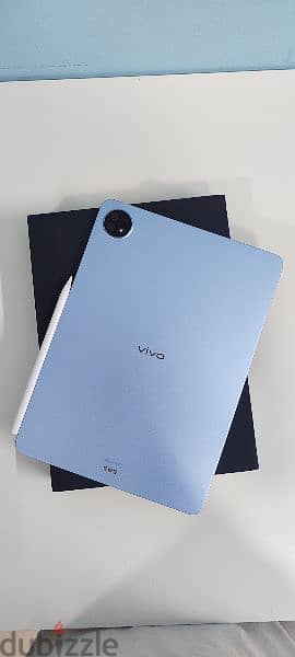 vivo pad 2 + pen الجديد 1