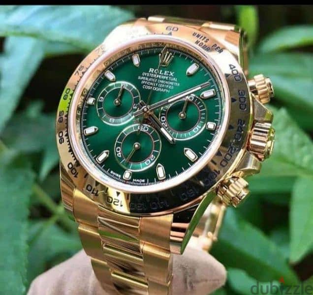 Rolex automatico online original