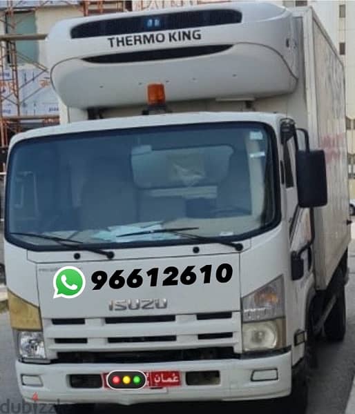 all kind of truck for rent daily monthly basis 4