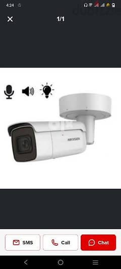 all kinds of cctv cameras selling repairing and fixing