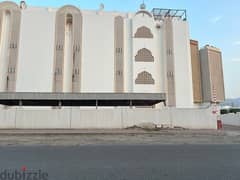 Basement for rent in Al Khuwair
