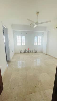 1 BHK and 2BHK apartment for rent in Al Khoud souq for families