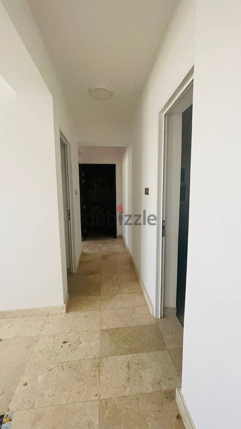 1 BHK and 2BHK apartment for rent in Al Khoud souq for families 2