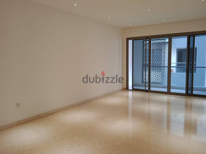 1 BHK FLAT FOR RENT in Muscat Hills, Oxygen Building. 12