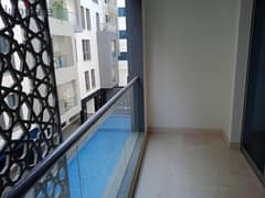 1 BHK FLAT FOR RENT in Muscat Hills, Oxygen Building. 0