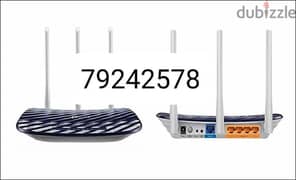 new tplink router range extenders selling & configuration 0
