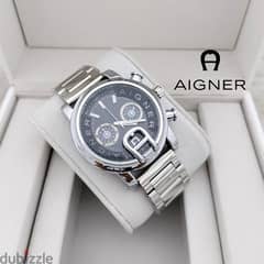Aigner Chronography Watches 0