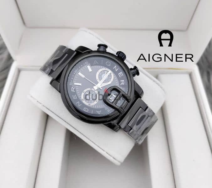 Aigner Chronography Watches 2