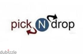 Pick and Drop service 0