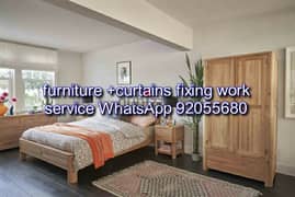 carpenter/furniture