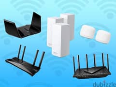 Internet Shareing WiFi Solution Networking and Services