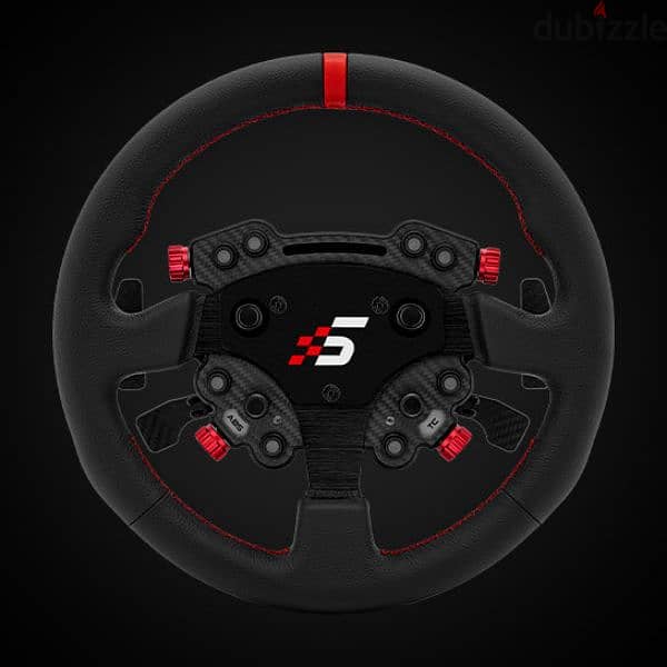 Simagic Alpha Mini And Gt Pro R Ksteering Wheel Driving Direct Drive