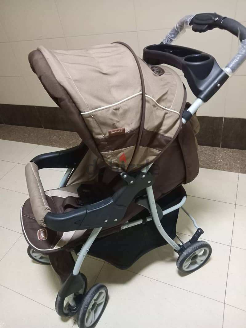 Used stroller shop for sale