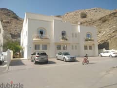 1bhk with split Ac Mumtaz Area for Family Rials 120