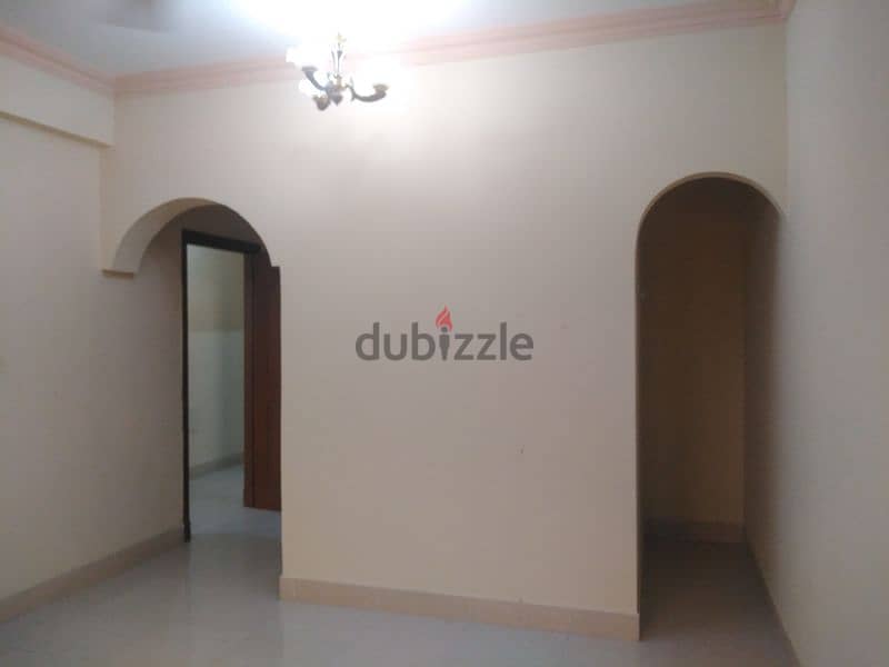 1bhk with split Ac Mumtaz Area for Family Rials 120 3