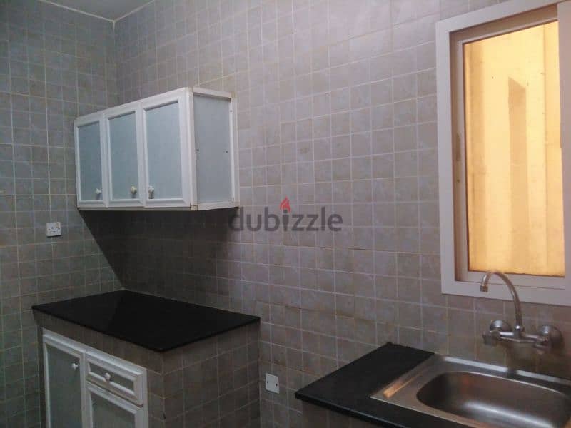 1bhk with split Ac Mumtaz Area for Family Rials 120 6
