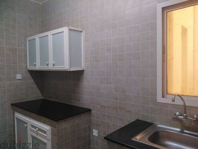 1bhk with split Ac Mumtaz Area for Family Rials 120 9