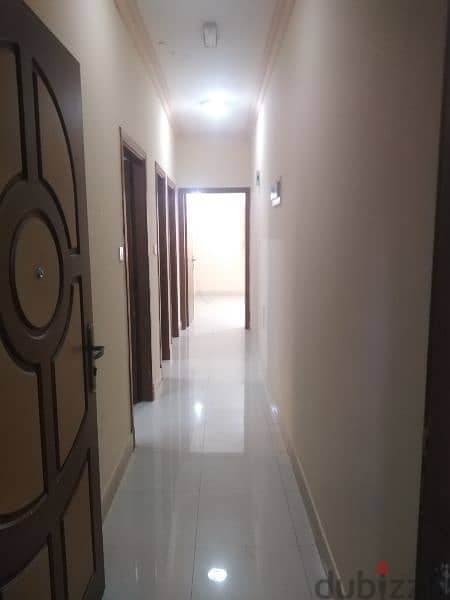 1bhk with split Ac Mumtaz Area for Family Rials 120 10
