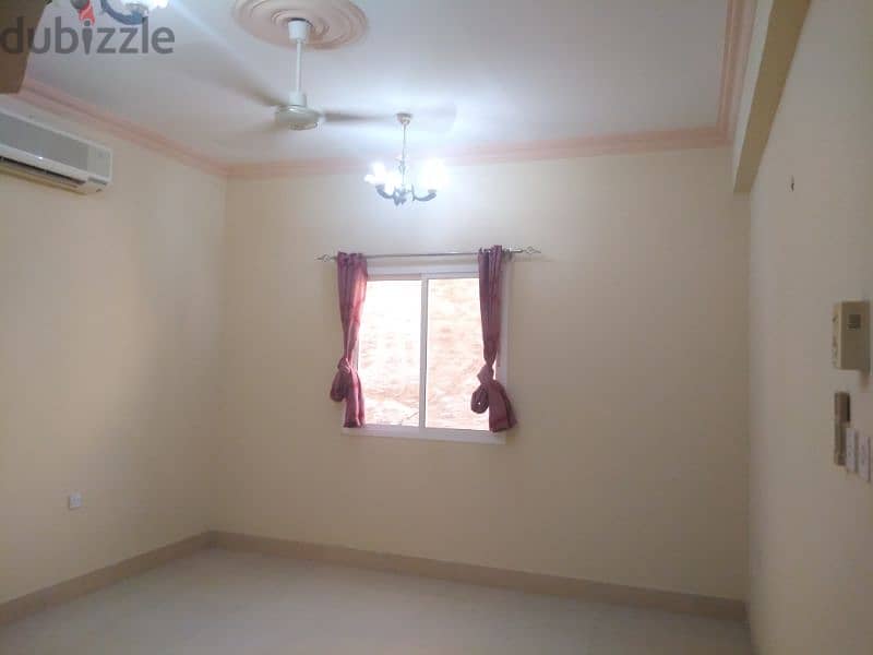 1bhk with split Ac Mumtaz Area for Family Rials 120 14