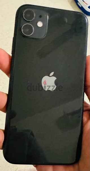 Apple IPhone 11 128GB with warranty 3