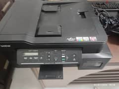 brother printer 720 3in1 طابعة