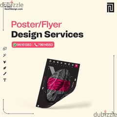 Poster/flyer Design