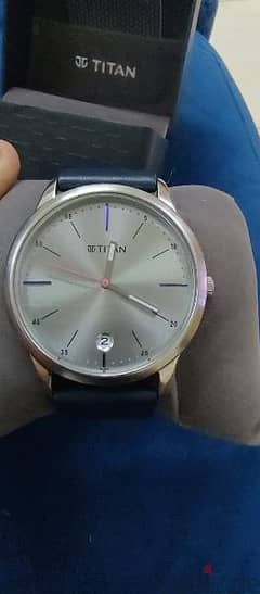 TITAN Watch for sale new